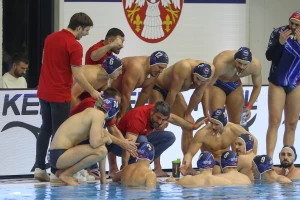 Novi Beograd nastavio dominaciju u Kupu Srbije!